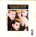 The Singles 81-85